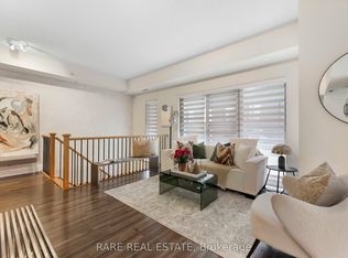 555 Wilson Ave #E113, Toronto, ON M3H0C5