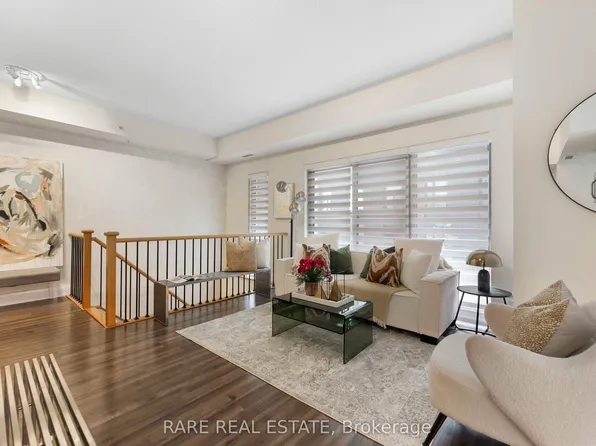 555 Wilson Ave #E113, Toronto, ON M3H 0C5