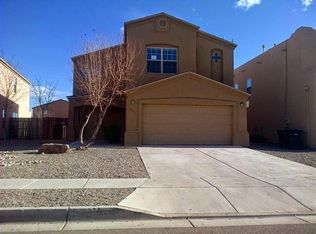 1404 Isleta Ct NE, Rio Rancho, NM 87144