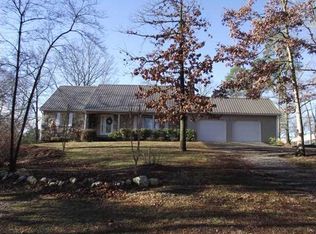 1470 Blythe Ferry Rd NE, Cleveland, TN 37312