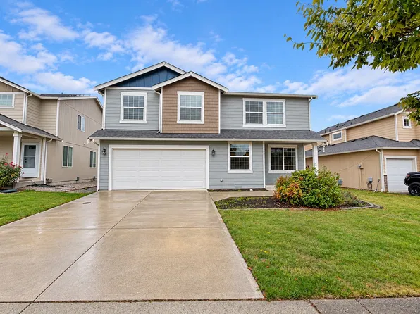 1203 205th Street E, Spanaway, WA 98387