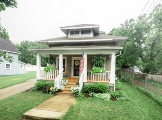 1215 W Kalamazoo St, Lansing, MI