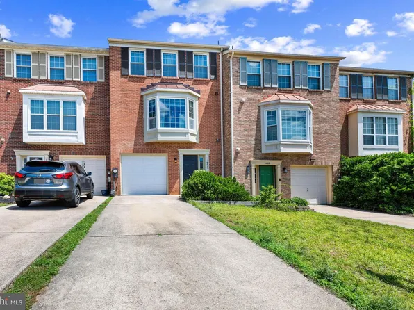 14810 Ashford Pl, Laurel, MD 20707