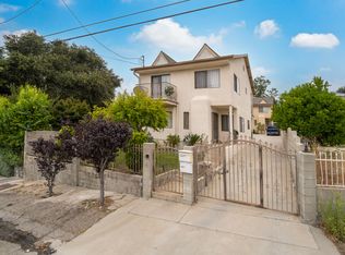10060 Tujunga Canyon Blvd, Tujunga, CA 91042
