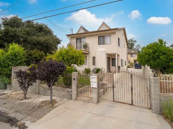 10060 Tujunga Canyon Blvd, Tujunga, CA 91042