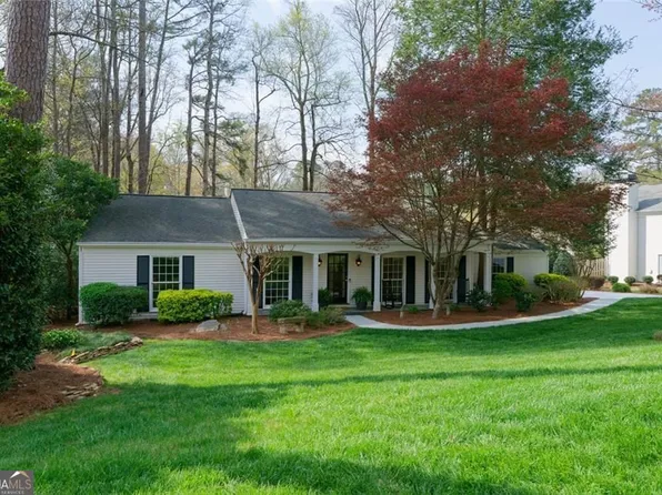 95 Pheasant Dr SE, Marietta, GA 30067