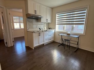 337 William Forster Rd, Markham, ON L6B 0R9