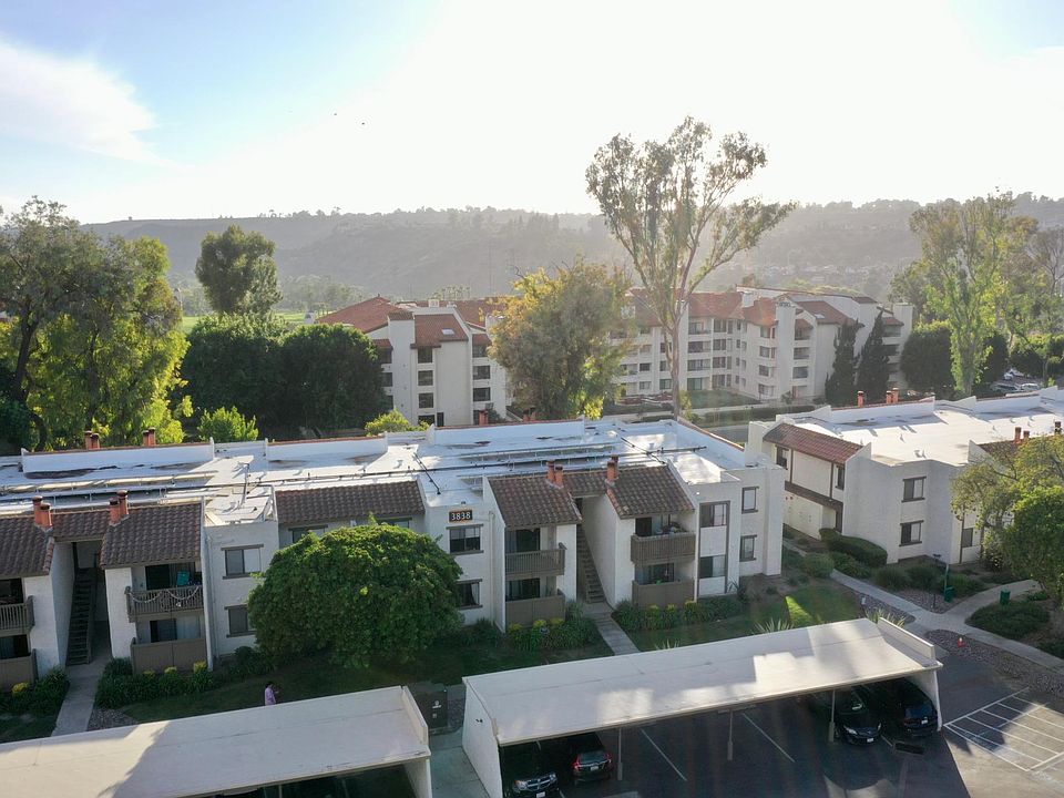 El Dorado Hills - 3828 Pendiente Ct San Diego CA | Zillow