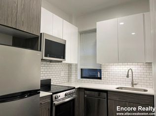 21 Peterborough St #A5, Boston, MA 02215