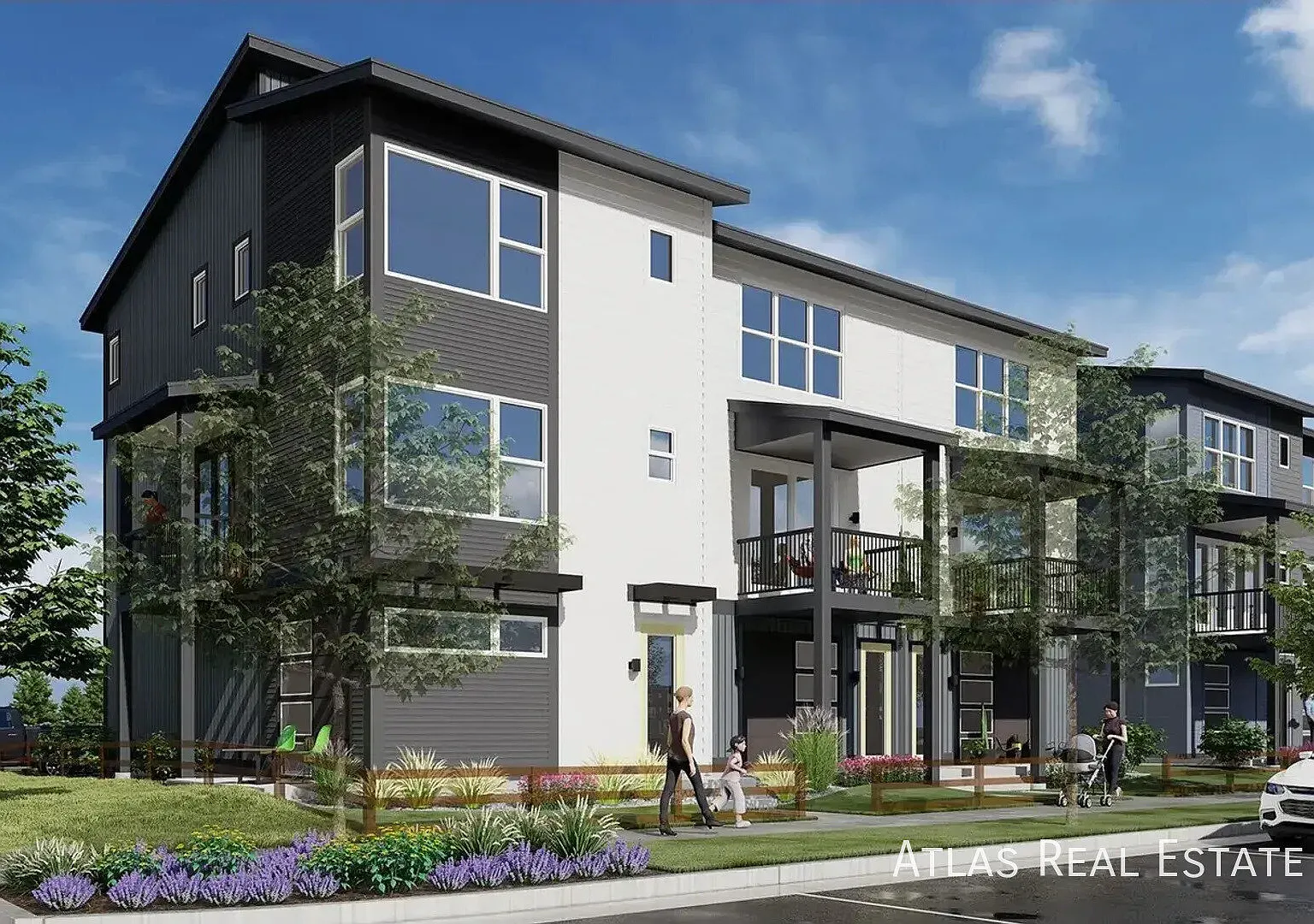 Move In Ready 2bd/3ba Townhome In Broomfield, CO — Photo 4