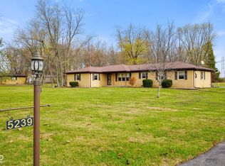 5239 Tincher Rd, Indianapolis, IN 46221