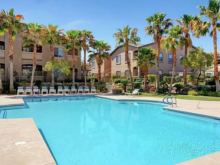 8985 S Durango Dr #2014 — Photo 16