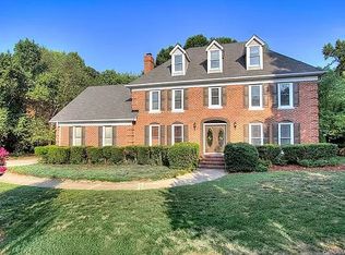 8347 Dunstaff Rd, Charlotte, NC 28269