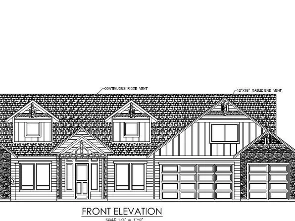 1118 E Wadi Ct, Rathdrum, ID 83858