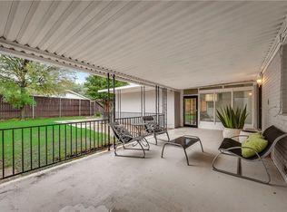 3036 Le Havre Dr, Dallas, TX