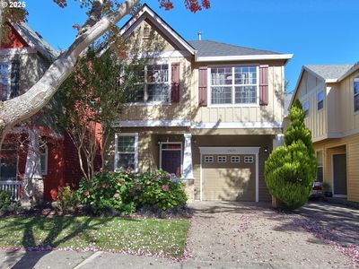 15771 SW Harvester Ln, Sherwood, OR, 97140