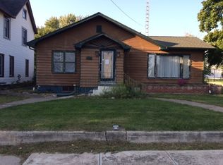 107 E Chicago Ave, Davis Junction, IL 61020