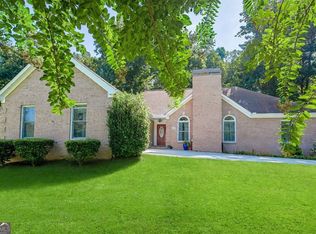 647 Than Skinner Rd, Winder, GA 30680