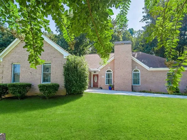 647 Than Skinner Rd, Winder, GA 30680