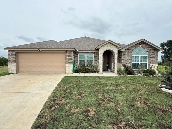 5010 Charles Loop, Killeen, TX 76542