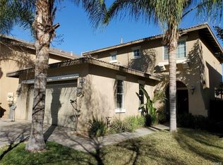 2225 Glimmer Way, Perris, CA 92571