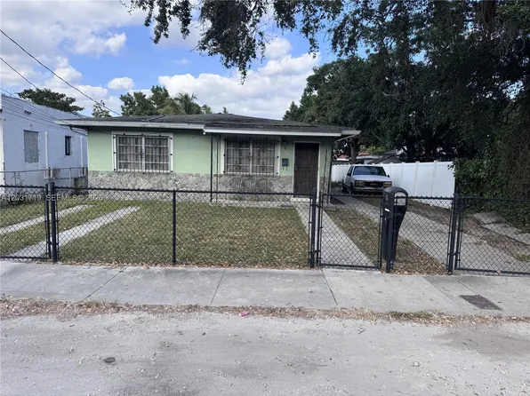 1369 NW 30th St, Miami, FL 33142