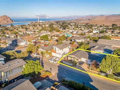 991 Ridgeway St, Morro Bay, CA, 93442