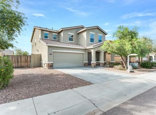 8216 S 23rd Ln, Phoenix, AZ 85041