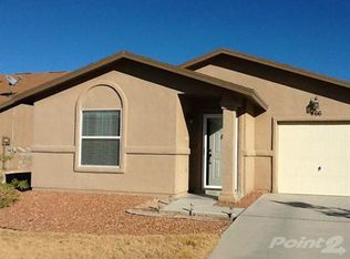 466 Goldshire Pl, Socorro, TX 79928