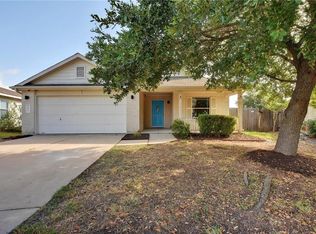 12816 Sky Harbor Dr, Del Valle, TX 78617
