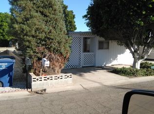 2063 S Coyote Ave #A, Yuma, AZ 85364