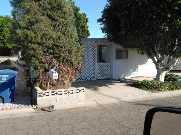 2063 S Coyote Ave, Yuma, AZ