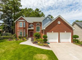 7303 Carriage Creek Rd, Woodstock, GA 30189