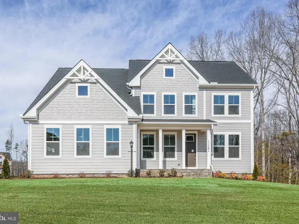 LOT 40 Forest Flower Dr, Stafford, VA 22554