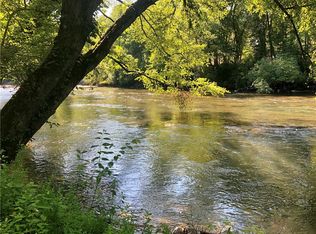 1504 Fish Trap Trl LOT 18-19, Mineral Bluff, GA 30559