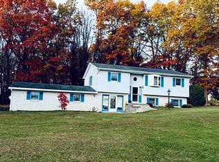 879 Kahle Rd, Summerville, PA 15864