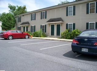 68 Woodlee Rd #3A, Staunton, VA 24401