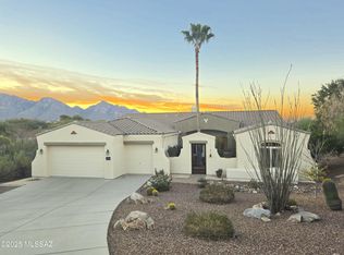 12688 N Spirit Mountain Rd, Oro Valley, AZ 85755