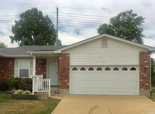 316 Oak Ridge Pkwy, Arnold, MO 63010