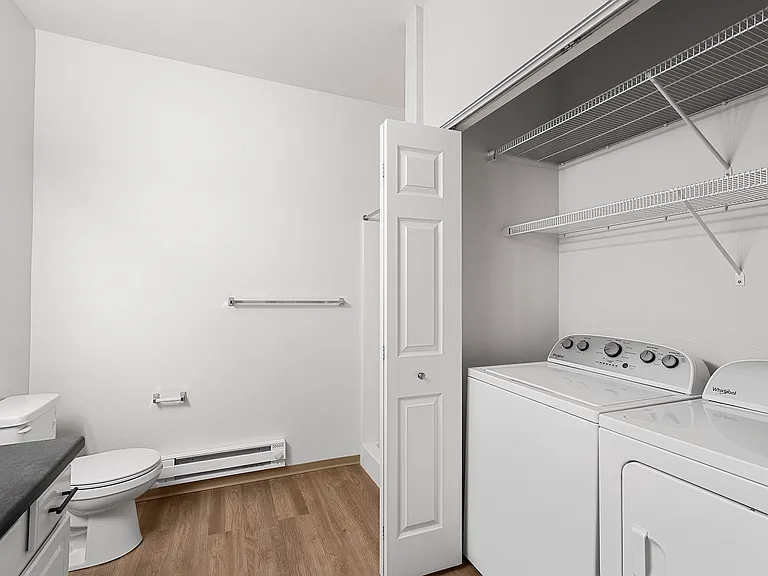 Southwood Park Apartment Homes — Photo 13