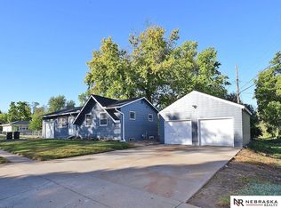 5110 N 60th Ave, Omaha, NE 68104