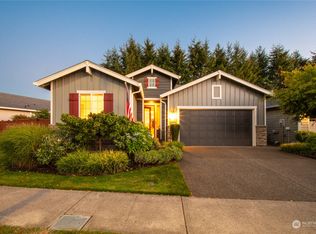 8355 Vashon Dr NE, Lacey, WA