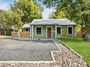 1106 Fairmount Ave, Austin, TX 78704