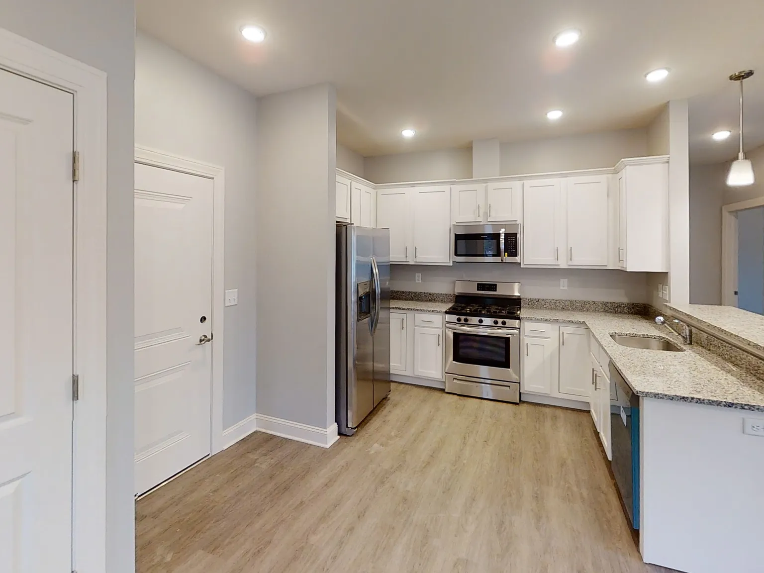 Lofts at Kelley Farms — Photo 2