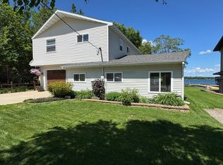 14125 Island Lake Rd E, Lengby, MN 56651