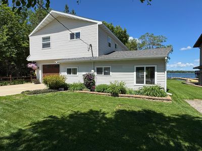 14125 Island Lake Rd E, Lengby, MN, 56651
