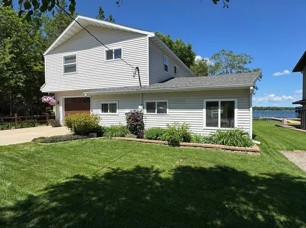 14125 Island Lake Rd E, Lengby, MN 56651