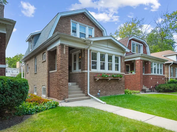 4850 N Kostner Ave, Chicago, IL 60630