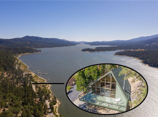 38526 N Shore Dr, Fawnskin, CA 92333