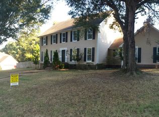 50 Shiloh Dr, Jackson, TN 38305